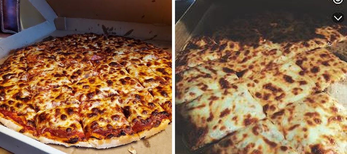Jack's Pizza