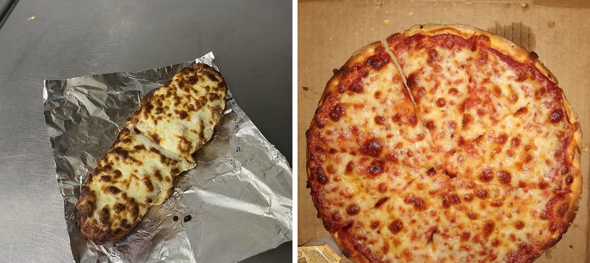 Jack's Pizza