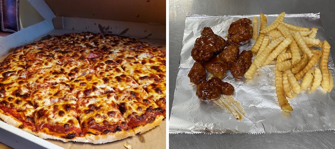 Jack's Pizza