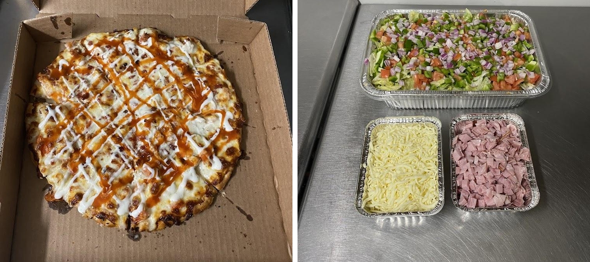 Jack's Pizza