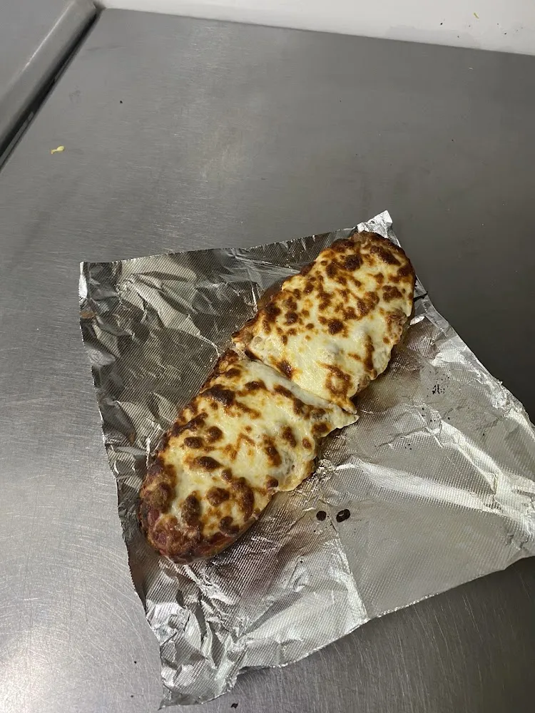 Garlic Bread