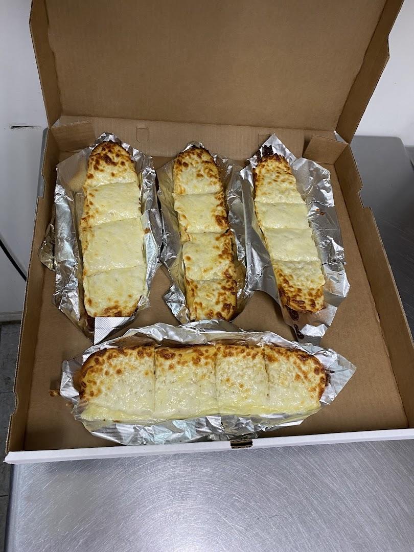 Jack's Pizza