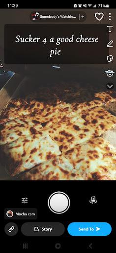 Jack's Pizza